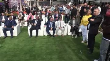 بالصور.. تدشين أول مول لجملة الملابس الجاهزة.. مبادرة القطاع الخاص لدعم استراتيجية الدولة لزيادة الصادرات المصرية